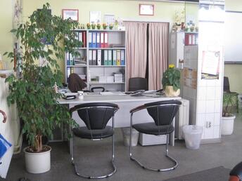 Fahrschule Sommer - vor Ort